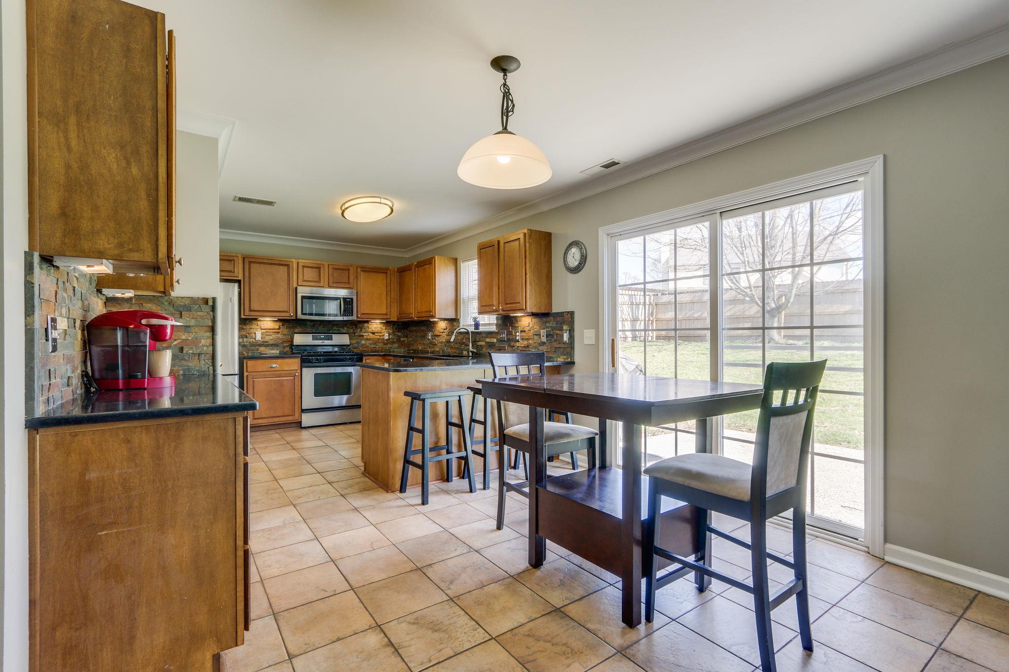 1621 Harrison Way Spring Hill, TN 37174 - Photo 9 of 26 Gallery Image 9