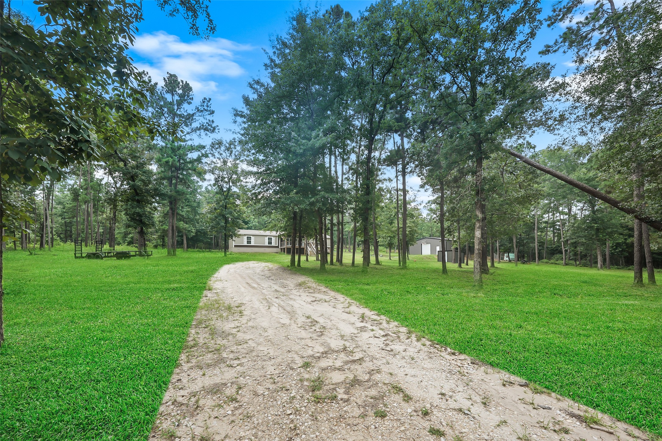 577 Winding River Road South Oakhurst, TX 77359 - Photo 23 of 44