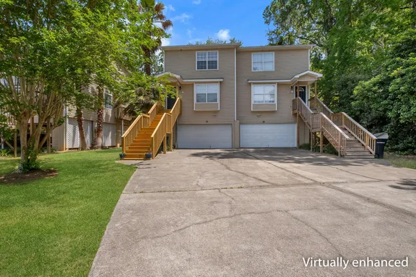 $499,900 | 1405 Deer Haven Lane, Unit 1, Tallahassee, FL 32303