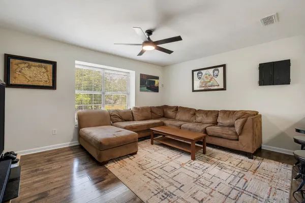 $499,900 | 1405 Deer Haven Lane, Unit 1, Tallahassee, FL 32303