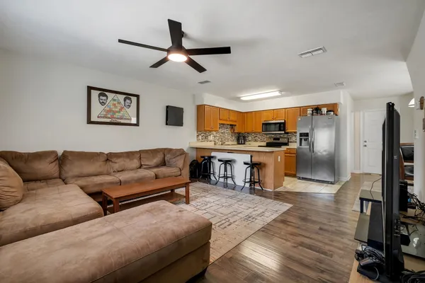 $499,900 | 1405 Deer Haven Lane, Unit 1, Tallahassee, FL 32303