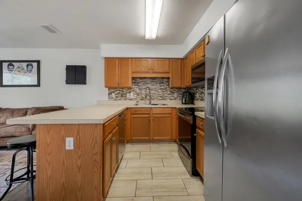 $499,900 | 1405 Deer Haven Lane, Unit 1, Tallahassee, FL 32303