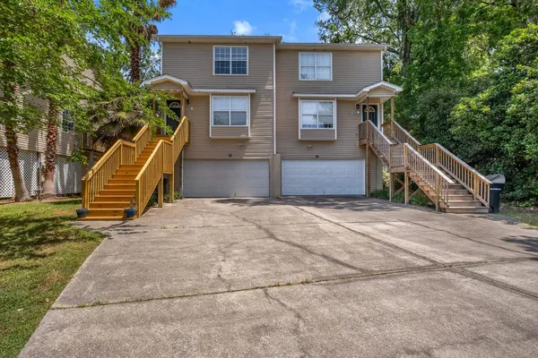 $499,900 | 1405 Deer Haven Lane, Unit 1, Tallahassee, FL 32303