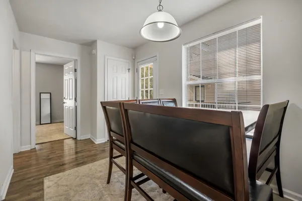$499,900 | 1405 Deer Haven Lane, Unit 1, Tallahassee, FL 32303