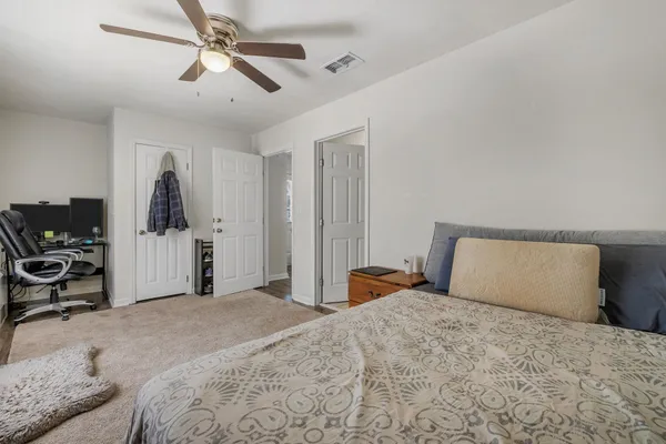 $499,900 | 1405 Deer Haven Lane, Unit 1, Tallahassee, FL 32303