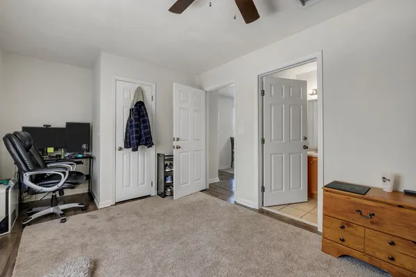 $499,900 | 1405 Deer Haven Lane, Unit 1, Tallahassee, FL 32303