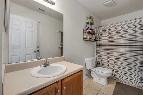 $499,900 | 1405 Deer Haven Lane, Unit 1, Tallahassee, FL 32303