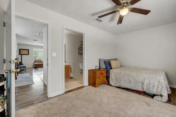 $499,900 | 1405 Deer Haven Lane, Unit 1, Tallahassee, FL 32303