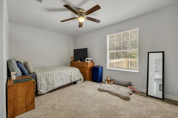$499,900 | 1405 Deer Haven Lane, Unit 1, Tallahassee, FL 32303