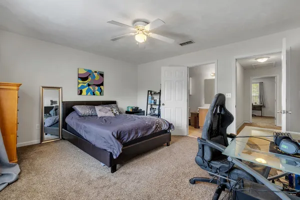 $499,900 | 1405 Deer Haven Lane, Unit 1, Tallahassee, FL 32303