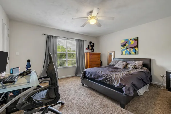 $499,900 | 1405 Deer Haven Lane, Unit 1, Tallahassee, FL 32303