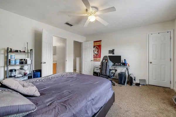 $499,900 | 1405 Deer Haven Lane, Unit 1, Tallahassee, FL 32303