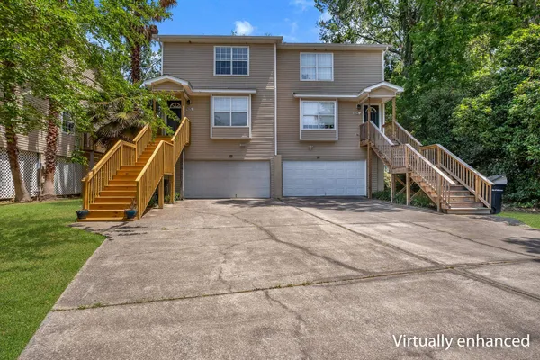 $499,900 | 1405 Deer Haven Lane, Unit 1, Tallahassee, FL 32303