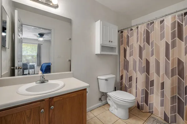 $499,900 | 1405 Deer Haven Lane, Unit 1, Tallahassee, FL 32303