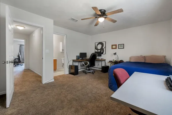 $499,900 | 1405 Deer Haven Lane, Unit 1, Tallahassee, FL 32303