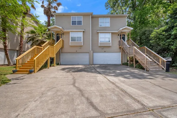$499,900 | 1405 Deer Haven Lane, Unit 1, Tallahassee, FL 32303