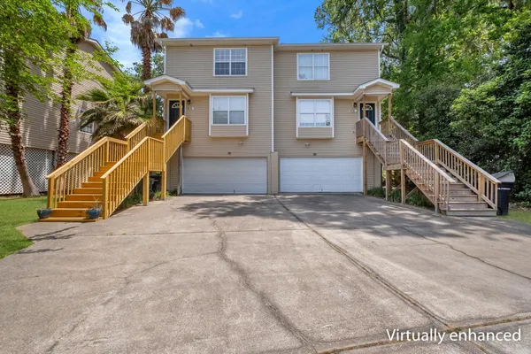 $499,900 | 1405 Deer Haven Lane, Unit 1, Tallahassee, FL 32303