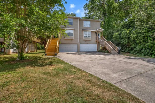 $499,900 | 1405 Deer Haven Lane, Unit 1, Tallahassee, FL 32303
