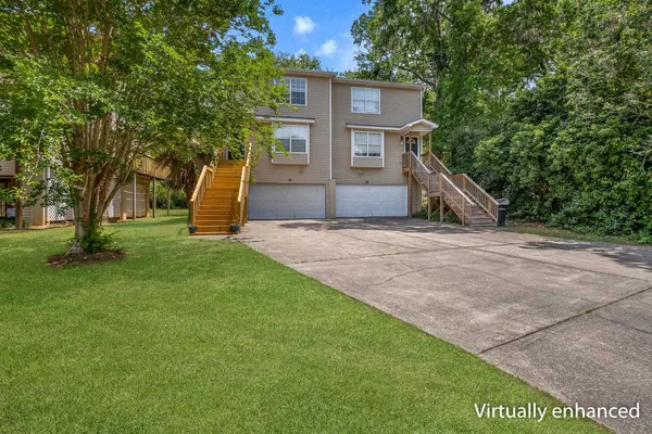 $499,900 | 1405 Deer Haven Lane, Unit 1, Tallahassee, FL 32303