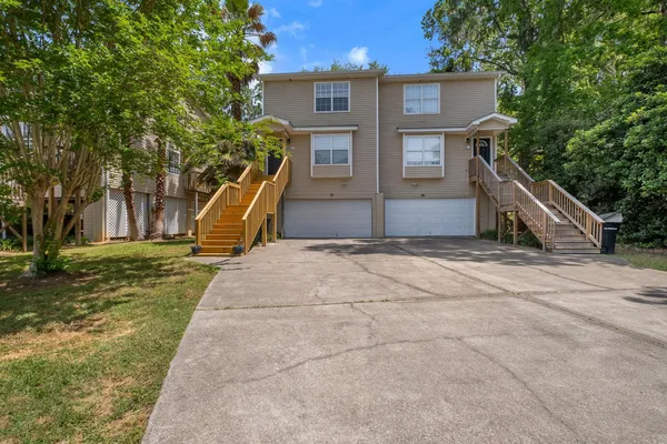 $499,900 | 1405 Deer Haven Lane, Unit 1, Tallahassee, FL 32303
