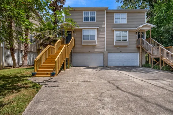 $499,900 | 1405 Deer Haven Lane, Unit 1, Tallahassee, FL 32303