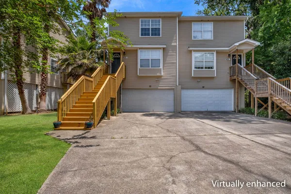 $499,900 | 1405 Deer Haven Lane, Unit 1, Tallahassee, FL 32303