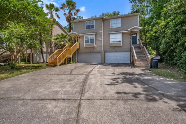 $499,900 | 1405 Deer Haven Lane, Unit 1, Tallahassee, FL 32303