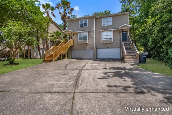 $499,900 | 1405 Deer Haven Lane, Unit 1, Tallahassee, FL 32303