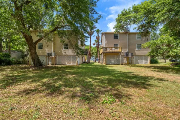 $499,900 | 1405 Deer Haven Lane, Unit 1, Tallahassee, FL 32303