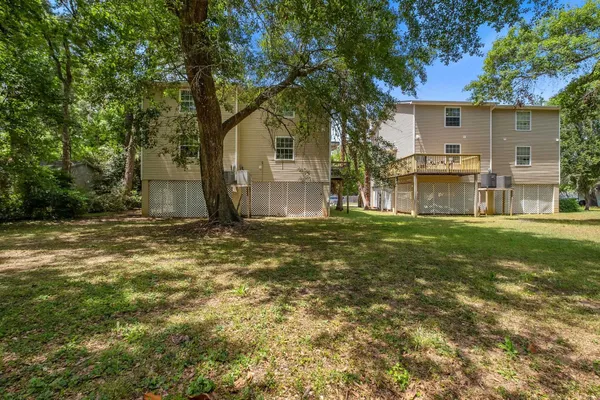 $499,900 | 1405 Deer Haven Lane, Unit 1, Tallahassee, FL 32303