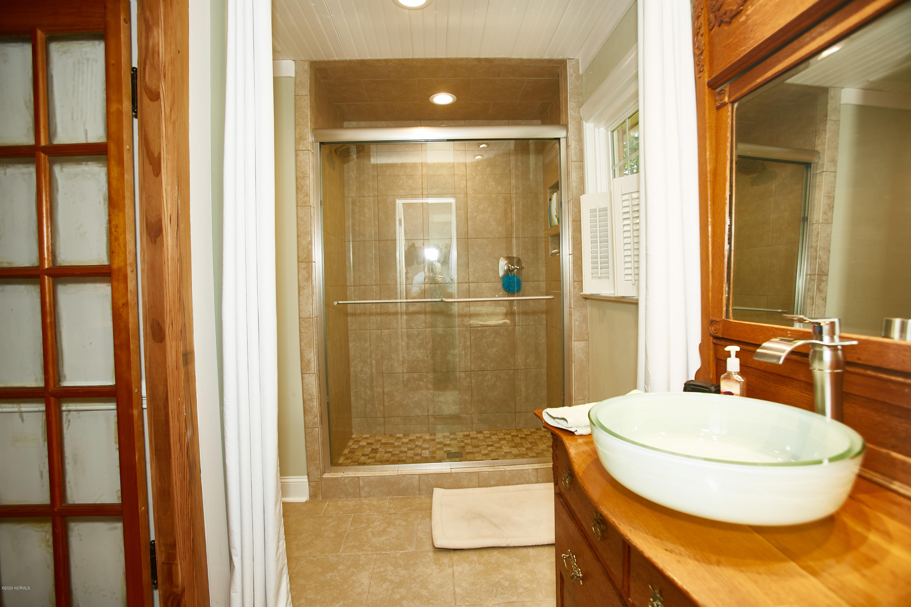 1210 Waverly Road Northwest Wilson, NC 27896 - Photo 11 of 18 Master Bath