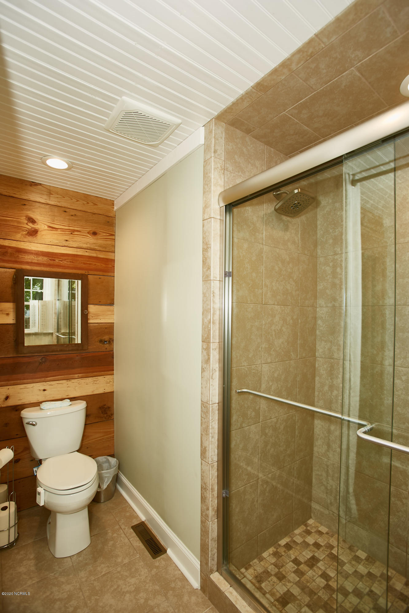 1210 Waverly Road Northwest Wilson, NC 27896 - Photo 12 of 18 Master Bath