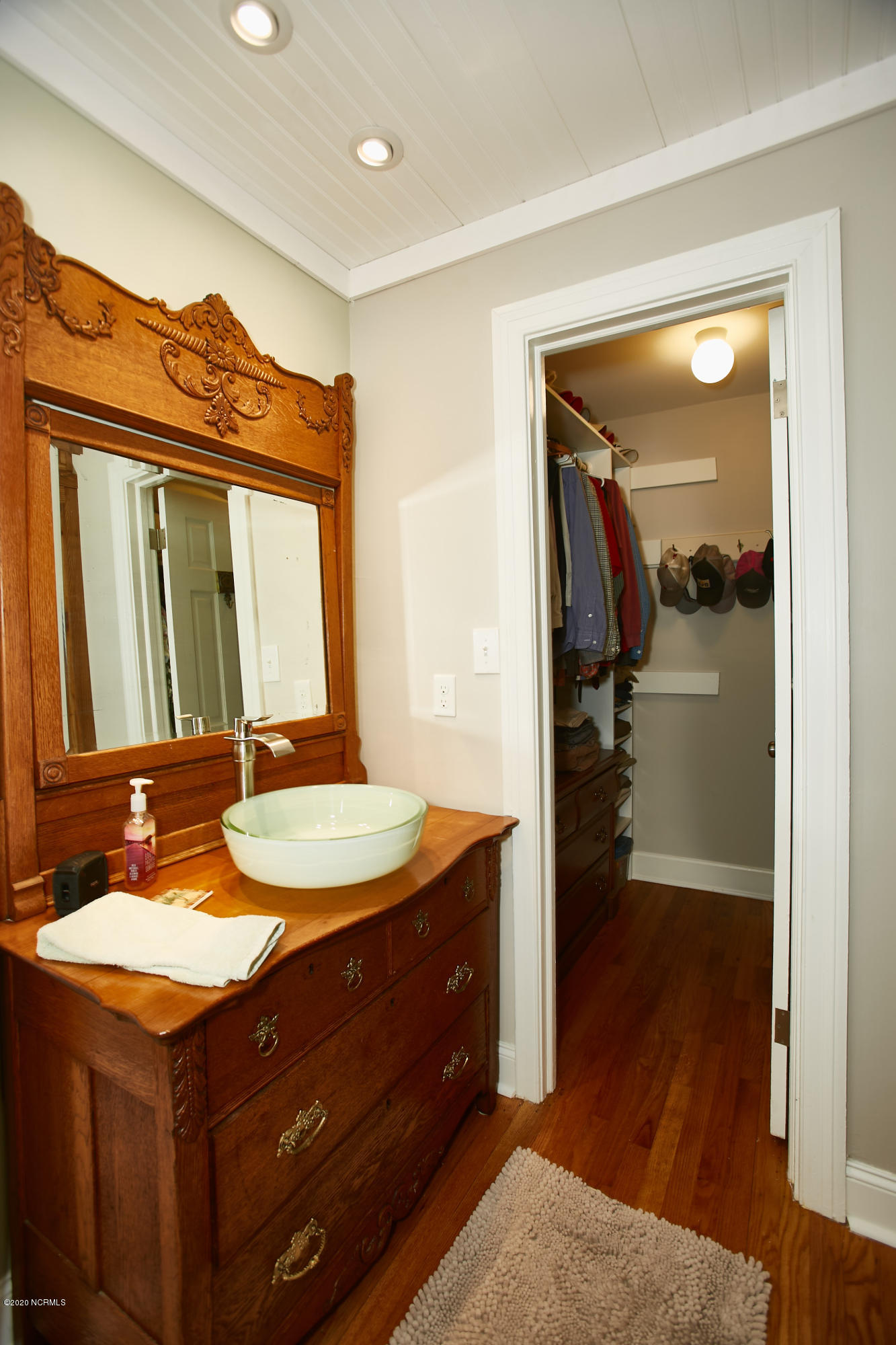 1210 Waverly Road Northwest Wilson, NC 27896 - Photo 13 of 18 Master Bath