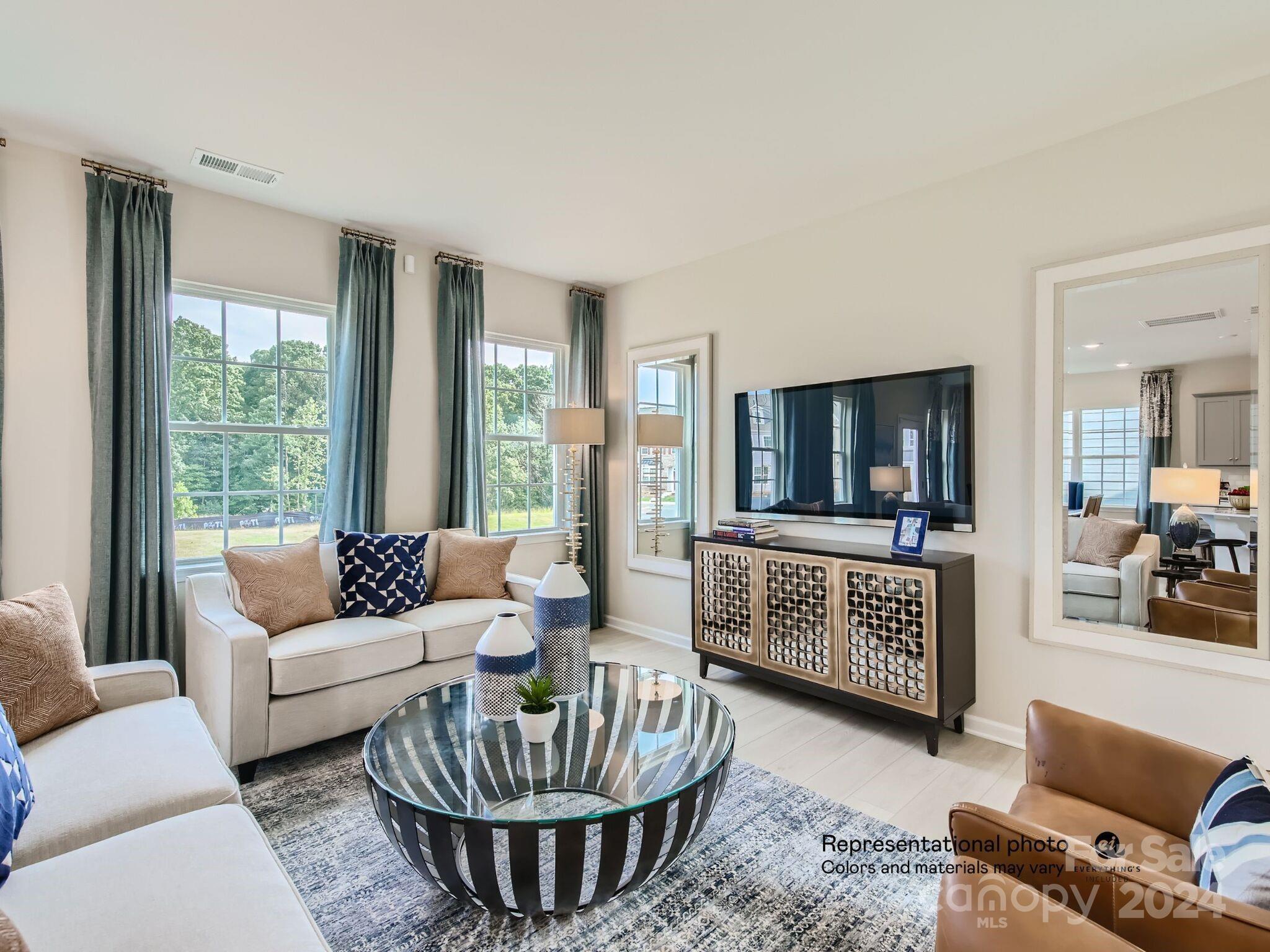 1509 Turkey Roost Road, Unit 90 Fort Mill, SC 29715 - Photo 1 of 16 Gallery Image 1