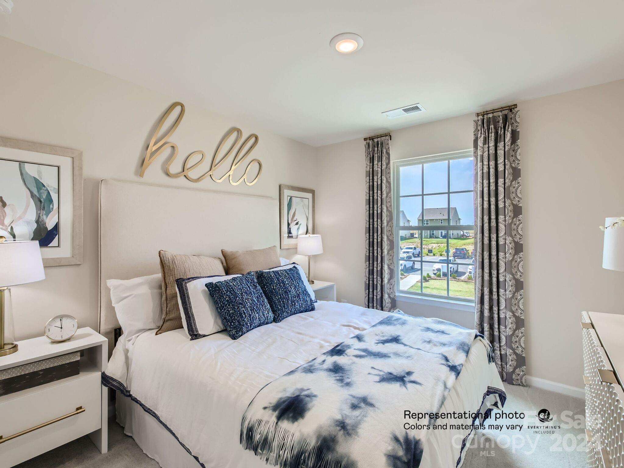 1509 Turkey Roost Road, Unit 90 Fort Mill, SC 29715 - Photo 12 of 16 Gallery Image 12