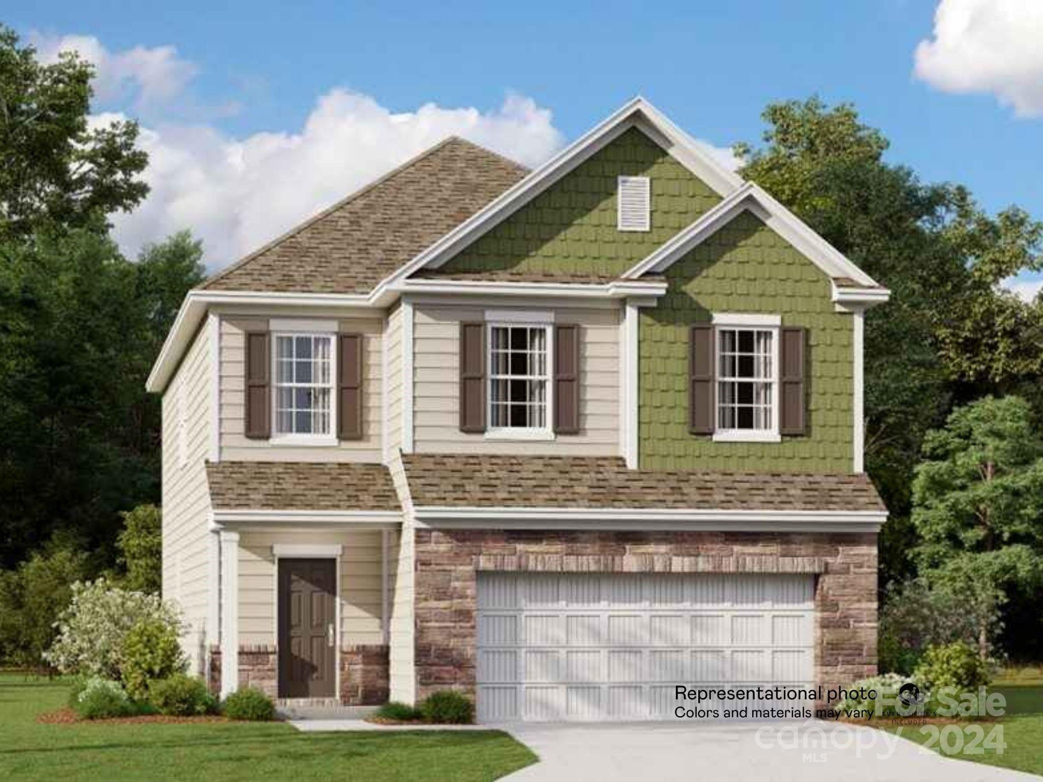 1509 Turkey Roost Road, Unit 90 Fort Mill, SC 29715 - Photo 16 of 16 Gallery Image 16
