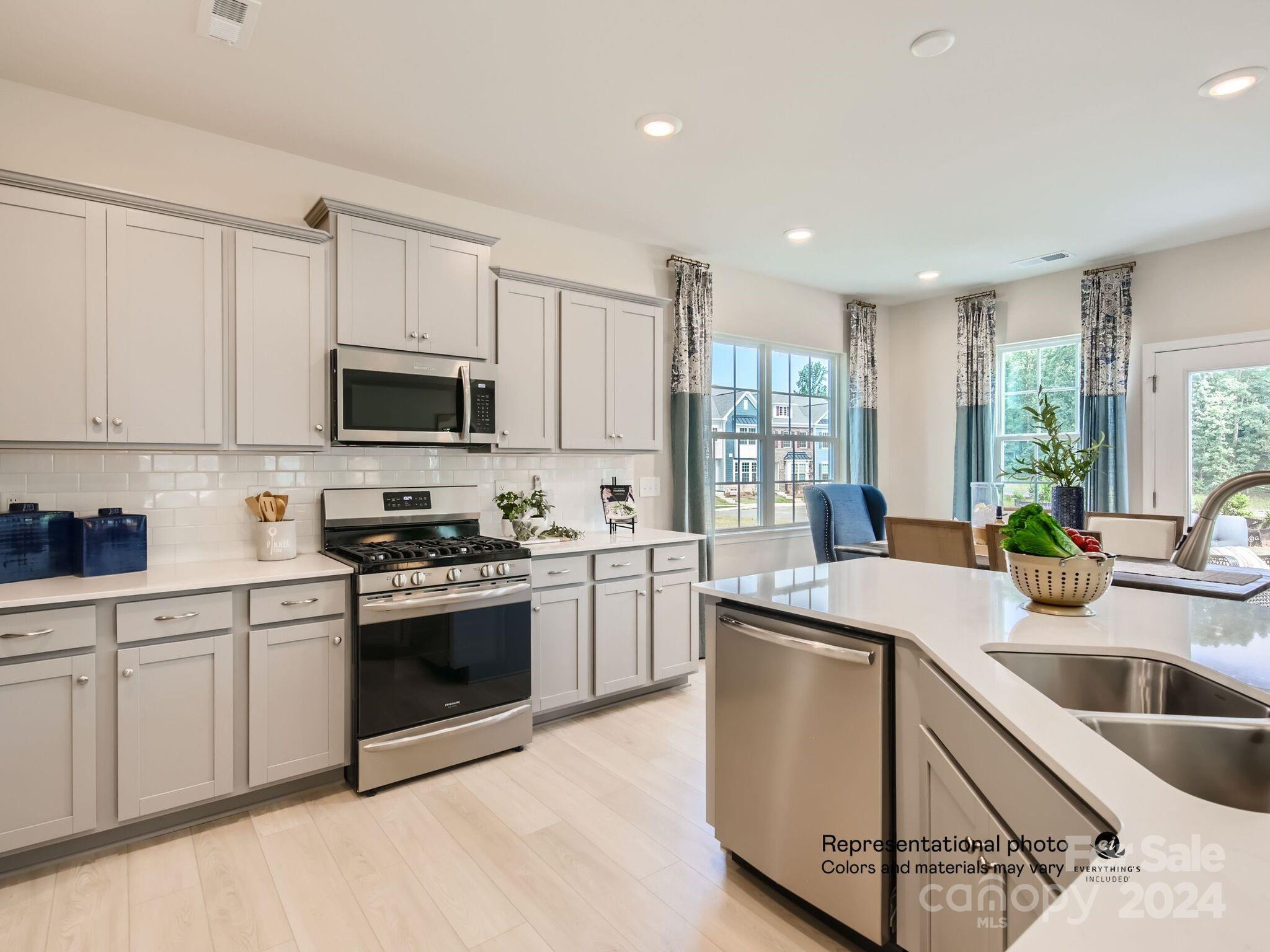 1509 Turkey Roost Road, Unit 90 Fort Mill, SC 29715 - Photo 2 of 16 Gallery Image 2