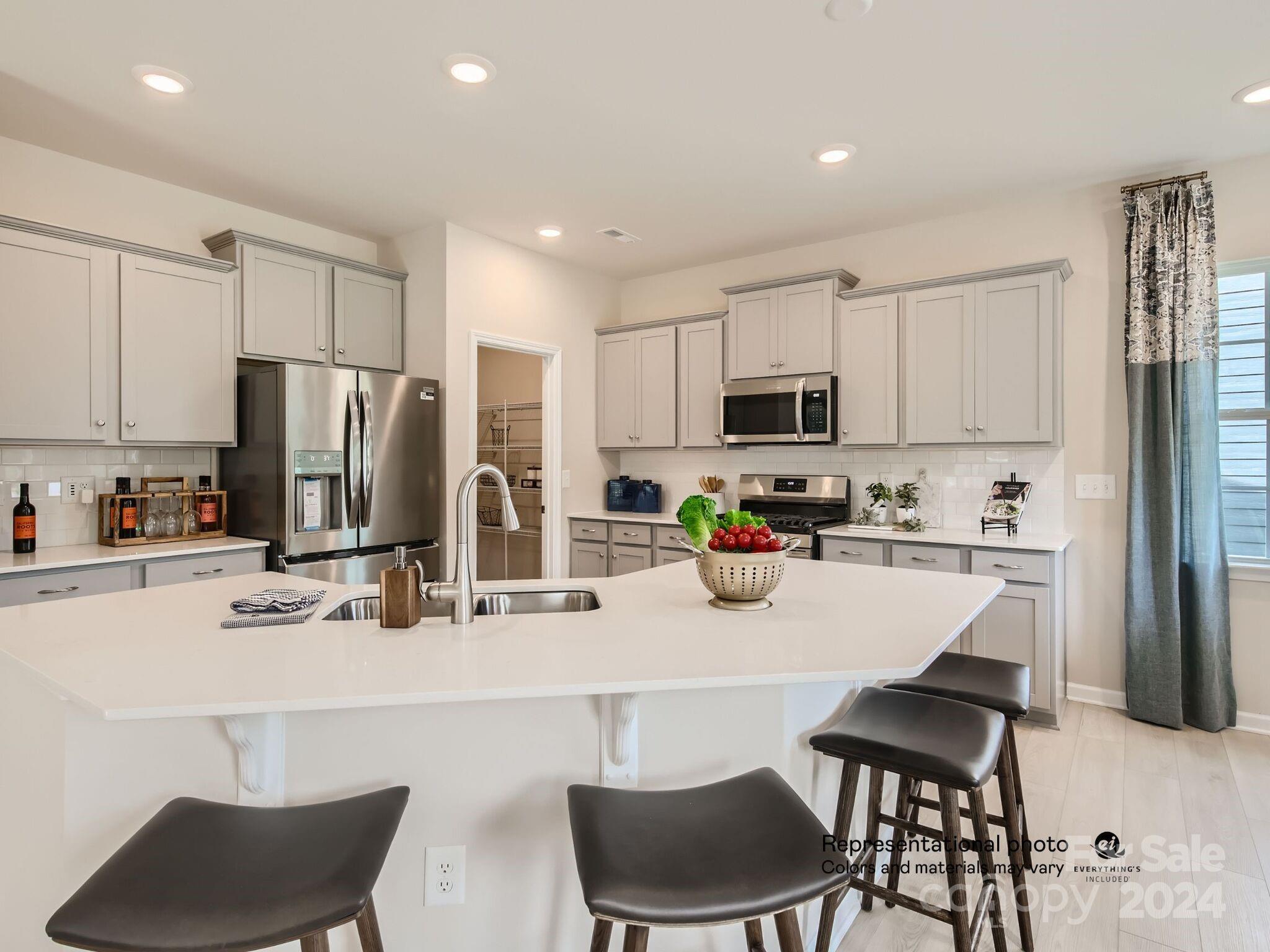 1509 Turkey Roost Road, Unit 90 Fort Mill, SC 29715 - Photo 3 of 16 Gallery Image 3