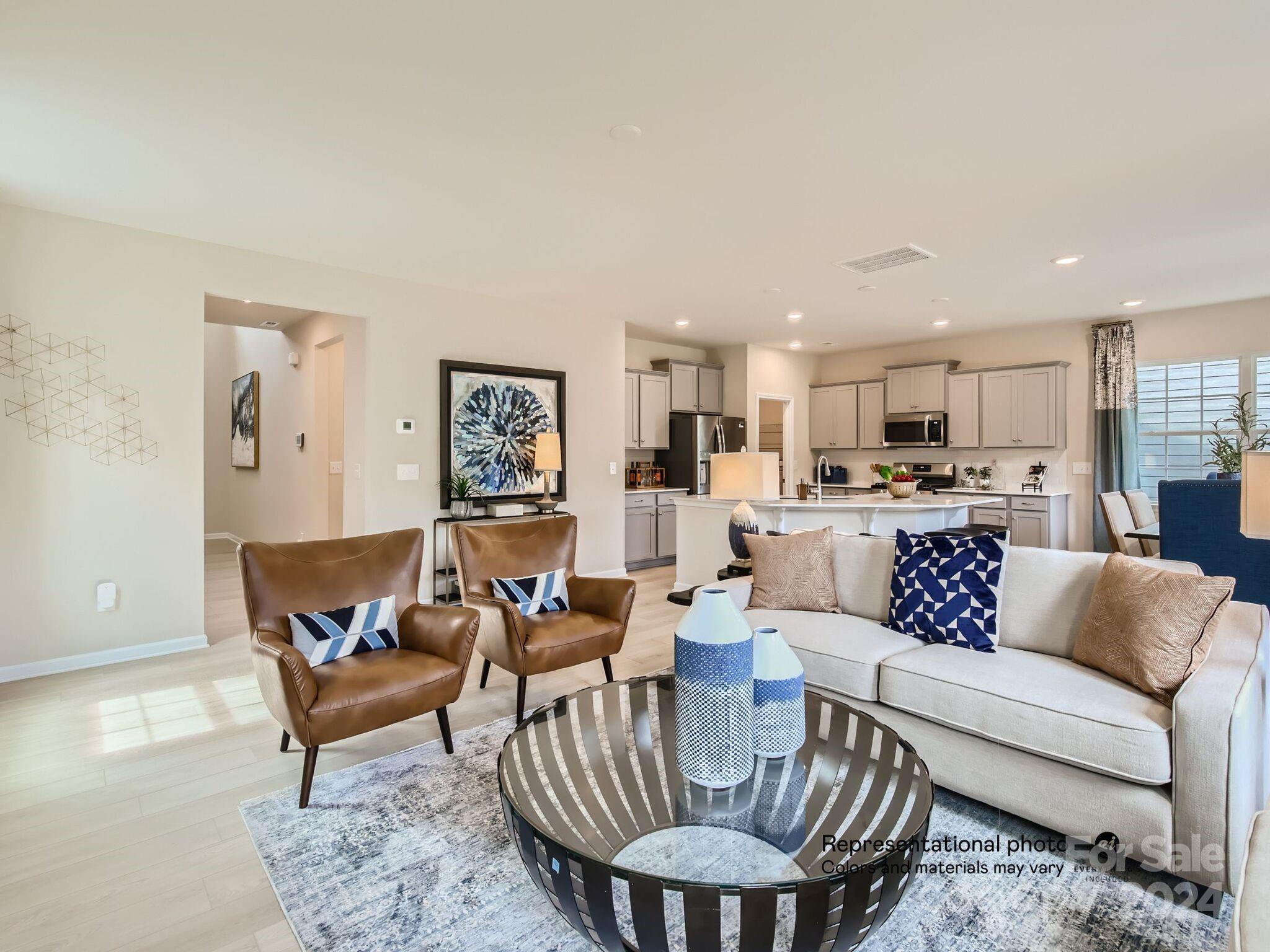 1509 Turkey Roost Road, Unit 90 Fort Mill, SC 29715 - Photo 5 of 16 Gallery Image 5