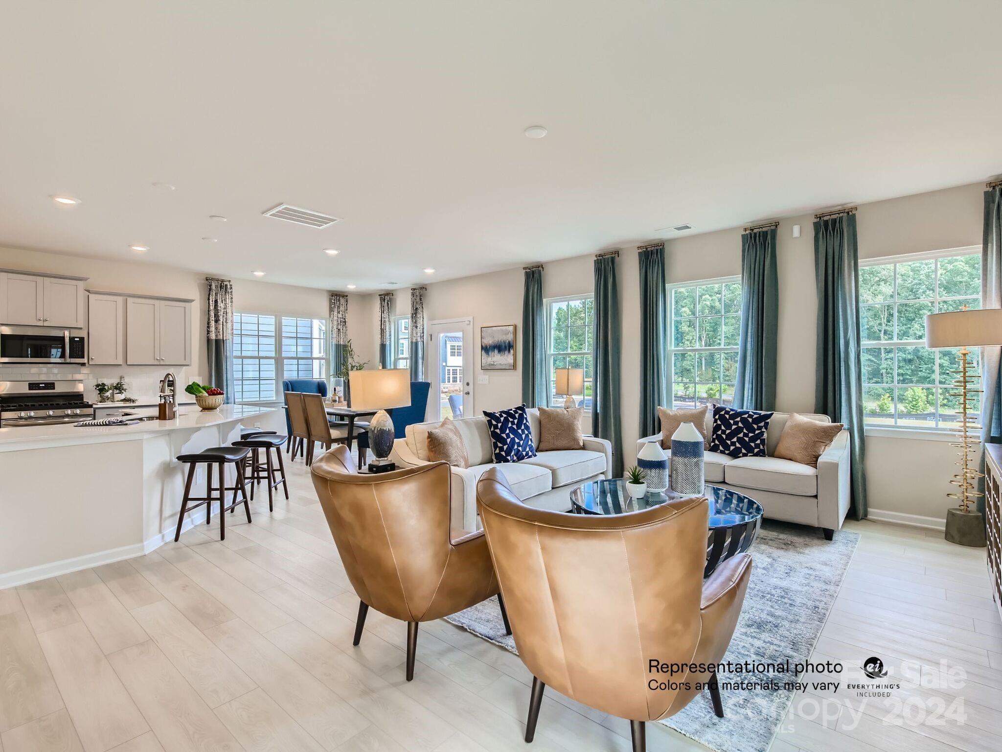 1509 Turkey Roost Road, Unit 90 Fort Mill, SC 29715 - Photo 6 of 16 Gallery Image 6