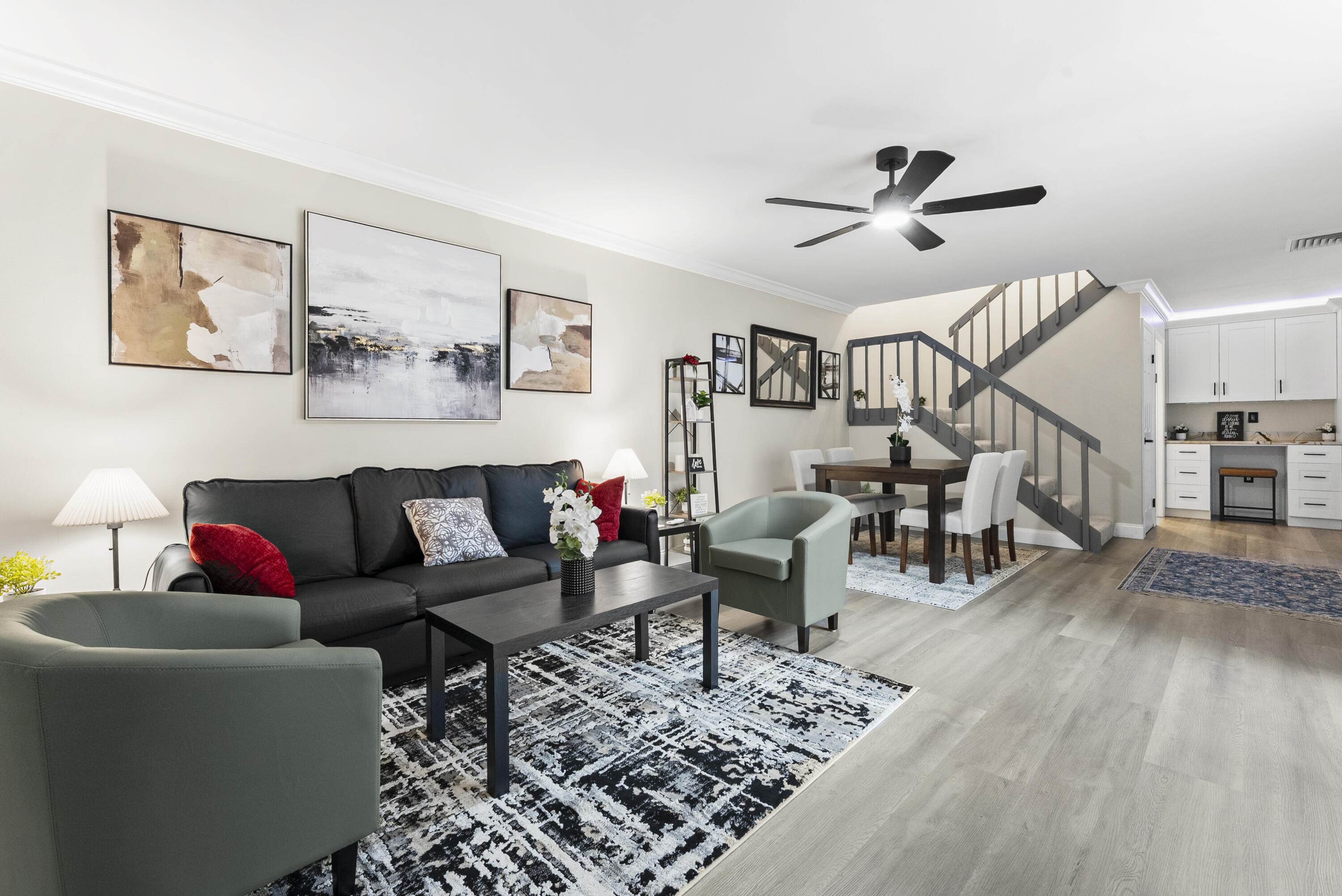 2949 Southwest 22nd Avenue, Unit 27A Delray Beach, FL 33445 - Photo 12 of 28 DSC01937