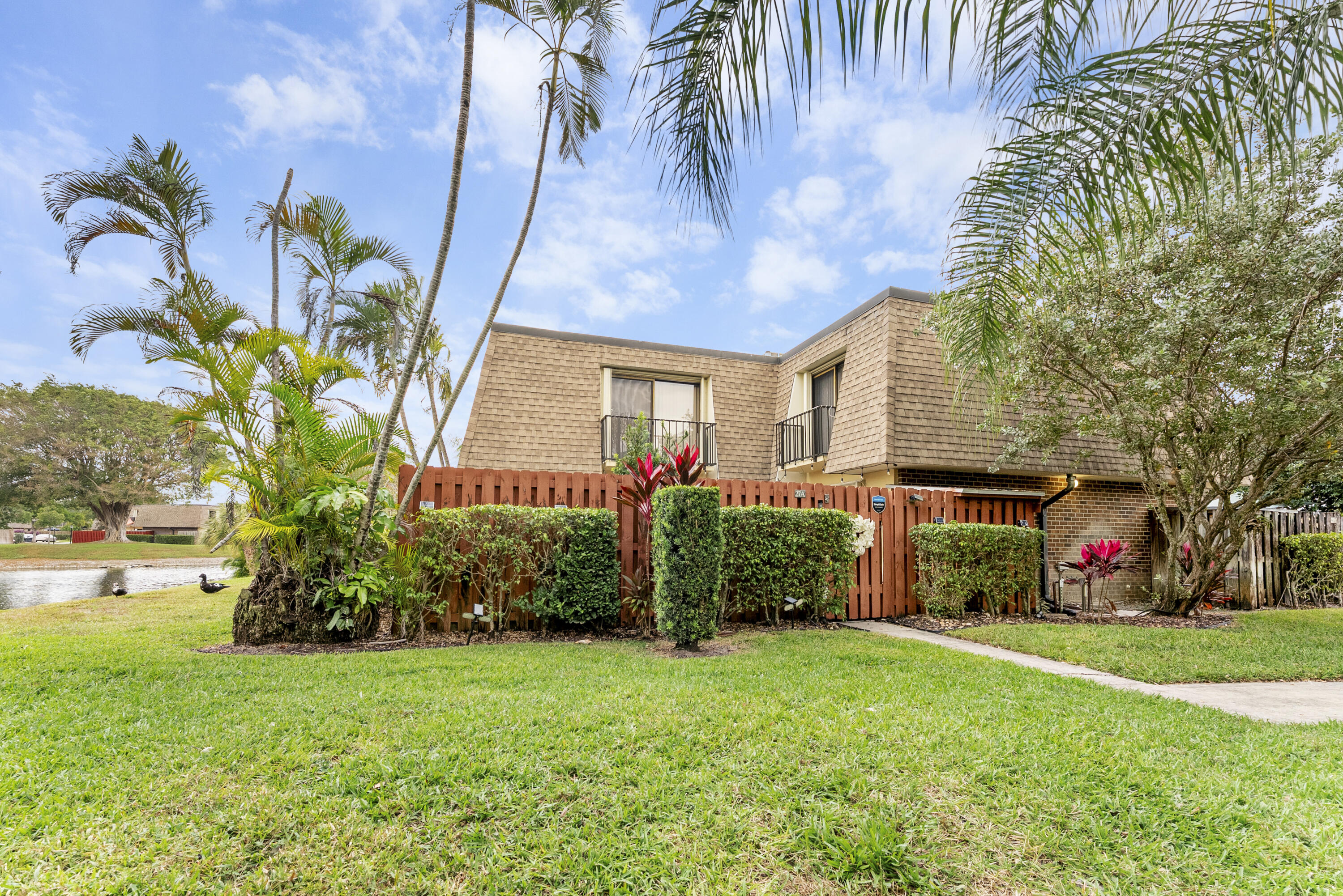 2949 Southwest 22nd Avenue, Unit 27A Delray Beach, FL 33445 - Photo 28 of 28 DSC01962
