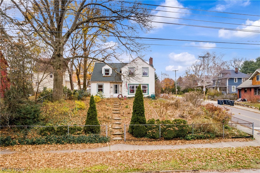 256 Merriman Road Akron, OH 44303 - Photo 2 of 35 Gallery Image 2