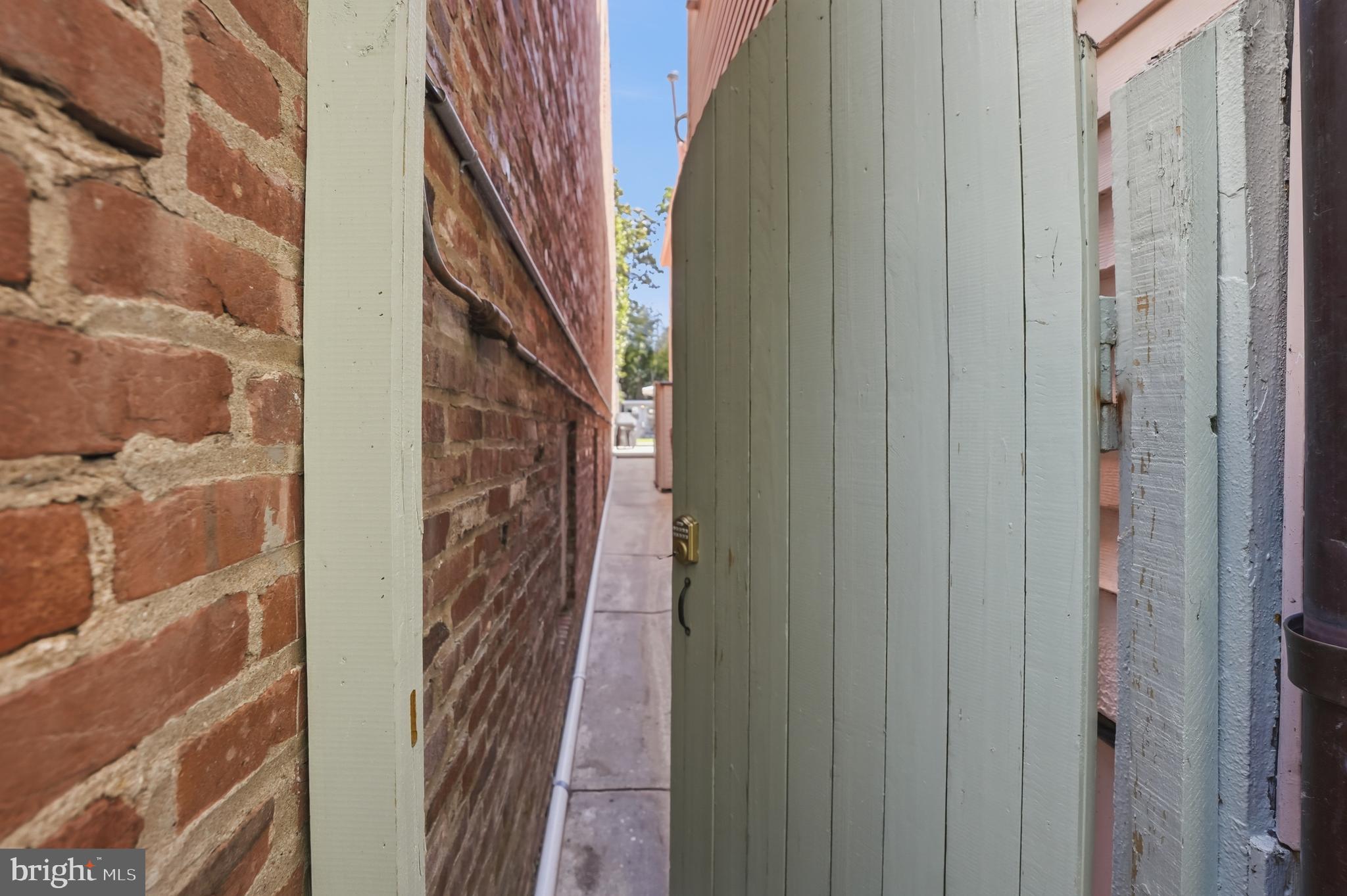 3313 Q Street Northwest Washington, DC 20007 - Photo 45 of 65