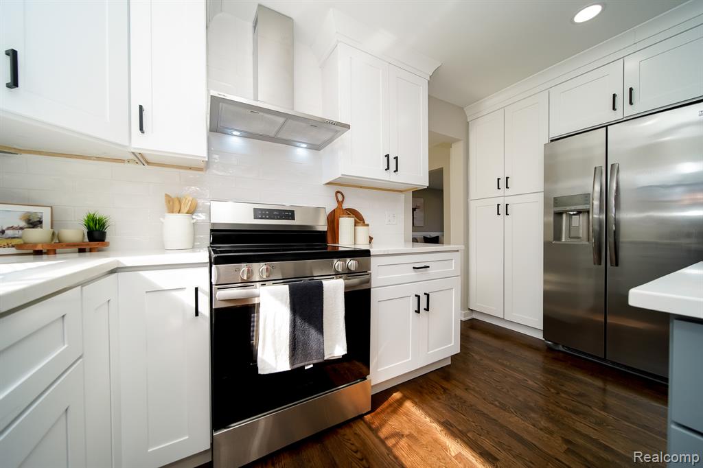 2729 Powderhorn Ridge Road Rochester, MI 48309 - Photo 28 of 95