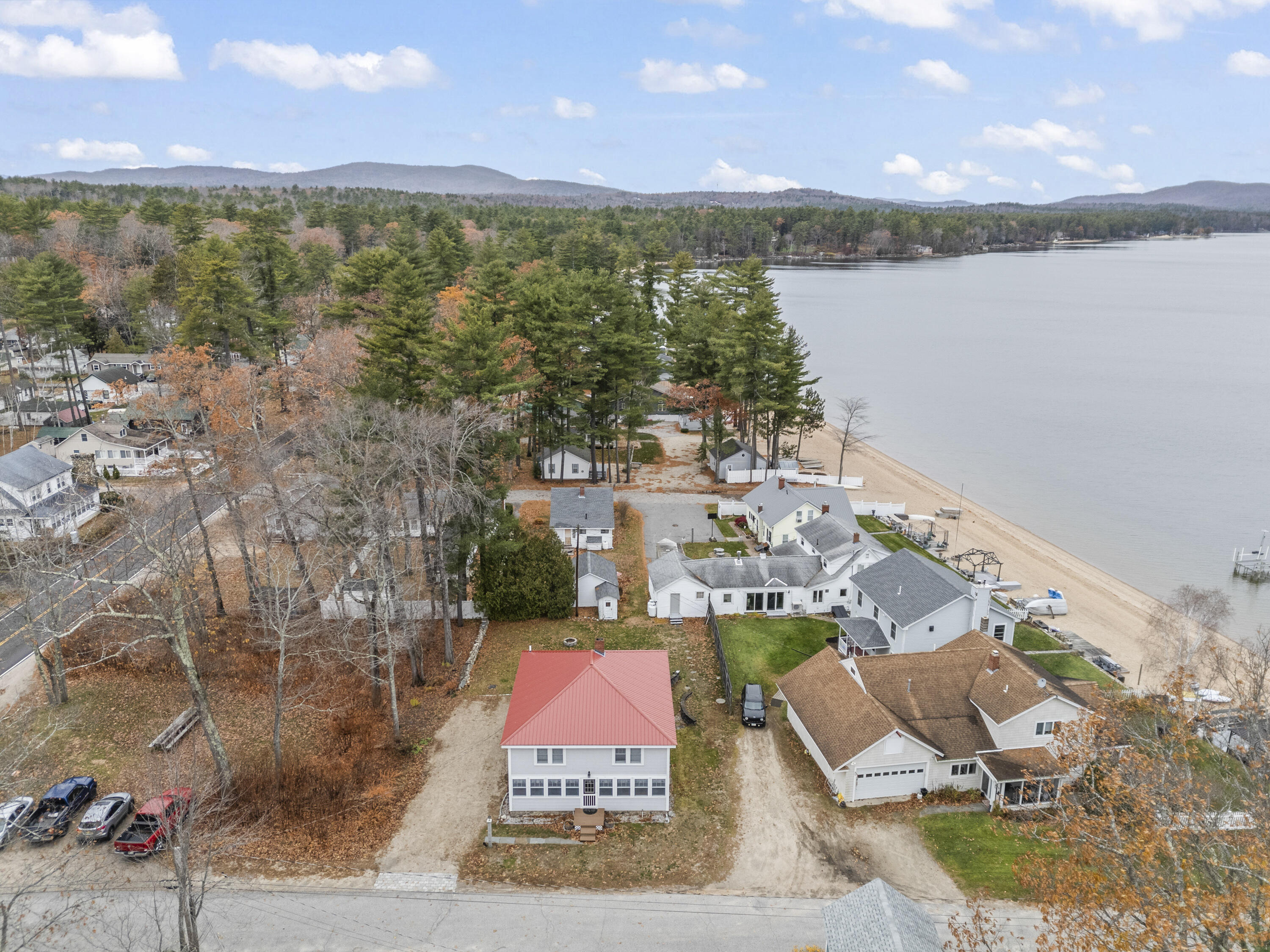 13 Quest Avenue Sebago, ME 04029 - Photo 30 of 33 Location 2
