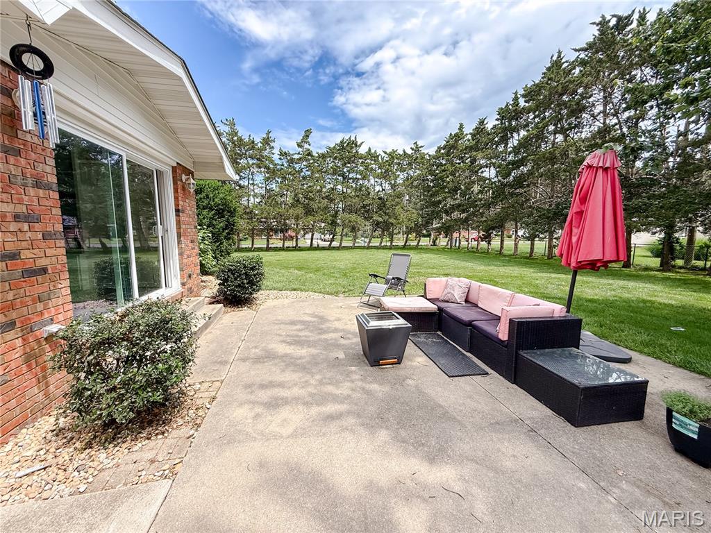 2707 Lemon Street Road Highland, IL 62249 - Photo 24 of 53