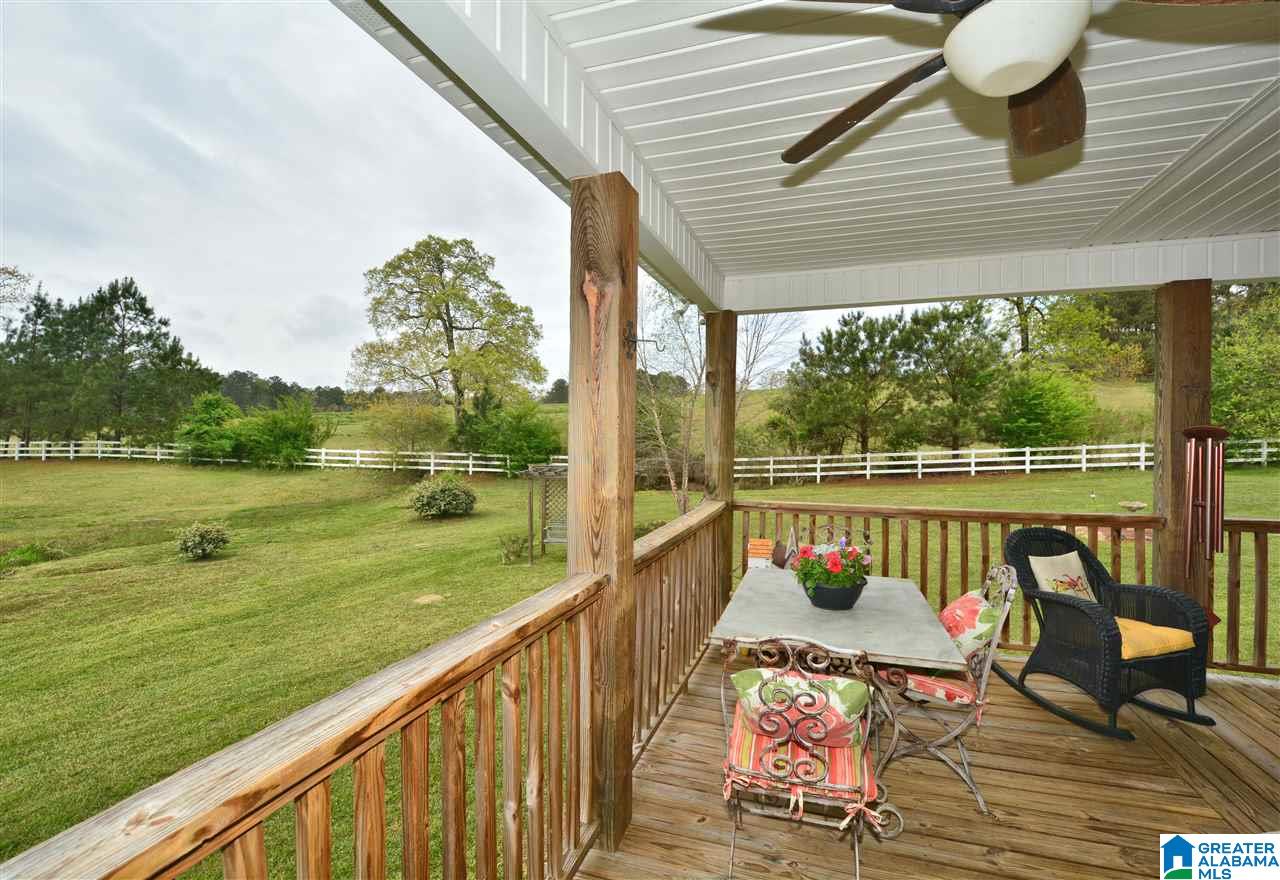 151 Perkins Landing Road Columbiana, AL 35051 - Photo 5 of 46