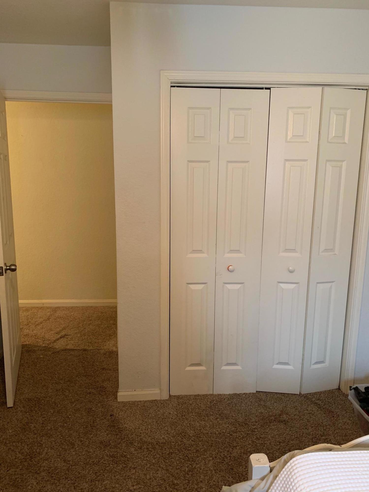 1014 Airport Road, Unit 114 Destin, FL 32541 - Photo 14 of 15 a view of room with hardwood floor