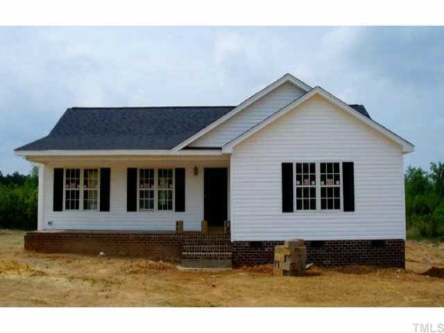 3674 Bruce Garner Road Wake Forest, NC 27587 - Photo 1 of 1 Gallery Image 1